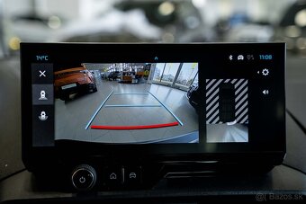 CITROËN BERLINGO (M1) MAX BlueHDi 130 S&S EAT8 - 19