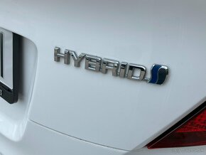 Toyota C-HR 1.8 Hybrid Comfort E-CVT, 72kW, A1, 5d. - 19