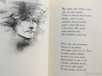 Vansová, E. B. Lukáč, Smrek, Preklady, Poézia vojvodinských - 19