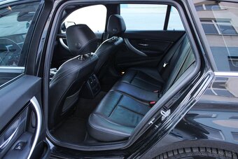 BMW 3 Touring 318i F31 M Sport - 19