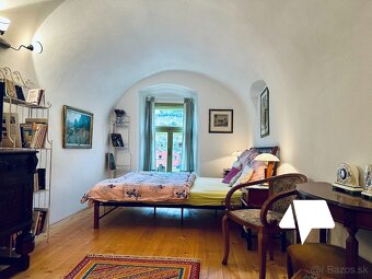 Nová ponuka Predaj - Banská Štiavnica - 1. izbový byt - 19