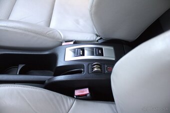 Peugeot 307 CC, 2.0i 16V, Automat, Cabrio - 19