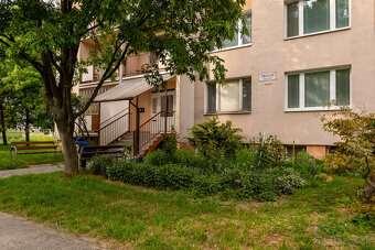 Moderný smart 3-izbový byt s loggiou | Košice - Nad Jazerom - 19
