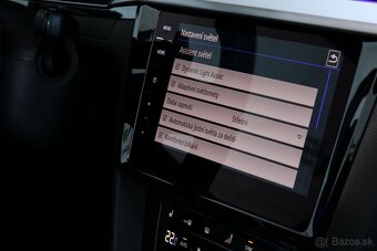 VW Arteon SB R 2.0TSI 235kW DSG 4x4 DCC IQ HUD H/K 23tkm - 19