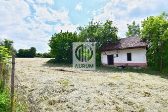 Stavebný Pozemok 3523 m2, Perín-Chym, časť Vyšný Lánec - 19