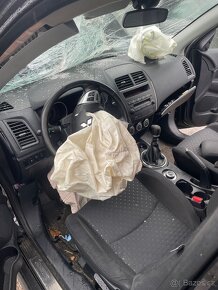 Mitsubishi ASX 1.8benzin 2012 - 19