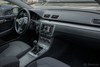 Volkswagen Passat 2.0 TDI BMT Comfortline - 19