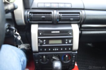 LAND ROVER FREELANDER 2,0TD4 A/T 4x4 166829km - 19