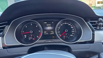 Predám Passat B8 DSG 140kw - 19