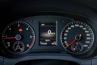 Seat Alhambra 2.0TDI 110kw MT6 2019 - AJ NA SPLÁTKY - 19