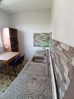 Predaj rodinný dom a bytový dom , Kalná nad Hronom - 19