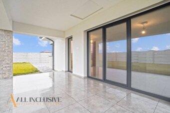 ALL INCLUSIVE | NA PREDAJ 4-IZBOVÝ RD | NOVOSTAVBA, DUNAJSKÁ - 19