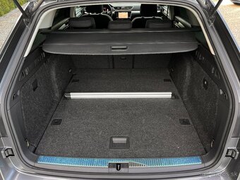 Škoda Superb Combi 2.0 TDI SCR Style DSG - 19