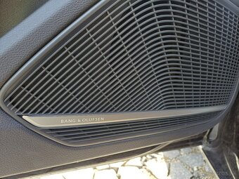 Audi A4 B9 S-line 3.0 TDI V6 - 19