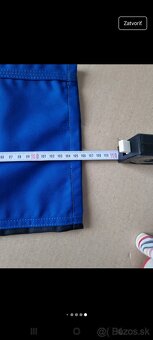 Pracovné rukavice. Mascot - 19