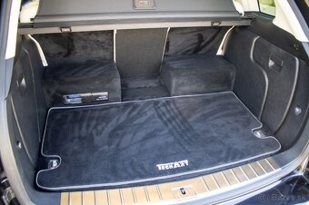 Porsche Cayenne TechArt Magnum - 19