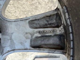 kolesá BMW Styling 128 R19 originál + možnosť dovozu - 19