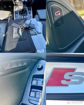 AUDI A5 2.0TFSI S-LINE 155kw Sportback - 19
