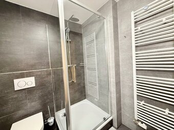 CENTRUM MESTA - VRÁTNA - 1 IZBOVÝ MODERNÝ ZARIADENÝ BYT. - 19