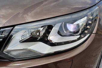 Volkswagen Tiguan 2.0 CR TDI 4-Motion Sport&Style DSG - 19