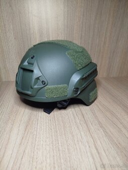 Predám Airsoft výbavu - 19