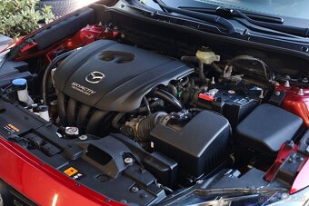 Mazda CX-3 2.0 Skyactiv-G120 Attraction - 19