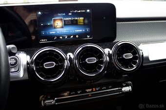 Mercedes-Benz GLB 180d A/T - 19