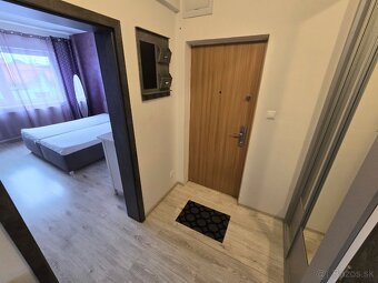 Predaj 2 izb.bytu v širšom centre mesta - Žilina - 19