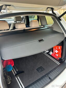 BMW X3 2.0 d X-Drive 140kw F25 ZNIZENIE CENY - 19