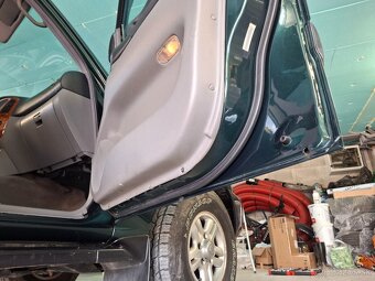 Toyota Land Cruiser 100 4,2tdi - 19