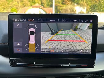 Cupra Born e-Boost 58kWh 231k - 19