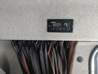 DAF LF 320 FA - 18t - 18 Europalet - Čelo - Lůžko - 19