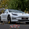 ⏩ Tesla Model 3 Long Range Dual Motor AWD 4x4 - 19