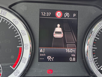 Škoda Kodiaq 2.0 TDI 147 KW DSG 4x4 Odpočet DPH - 19