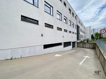 NA PRENÁJOM 2 IZBOVÝ BYT V NOVOSTAVBE, 57M2, SOTINSKÁ UL., S - 19