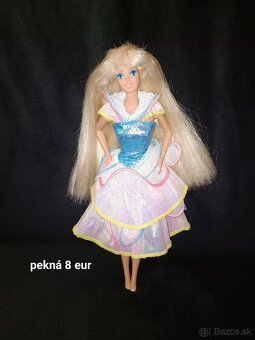 Retro Barbie - 19