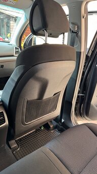 Hyundai Tucson 4x4 2.0 CRDi - 19