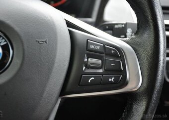 BMW Řada 2 216d GRAN TOURER ČR 1.MAJ 7MÍS 85 kw - 19