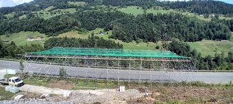 Prenájom lešenia + montáž – rýchlo a spoľahlivo - 19