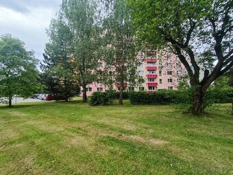 Moderná rekonštrukcia 4 izb.bytu s balkónom - Vlčince 3 - 19
