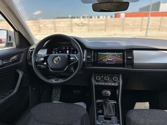 Škoda Kodiaq 2.0 TDI SCR EVO Style DSG - 19