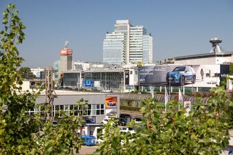 Charizmatický 4i byt Černyševského I Petržalka - 19