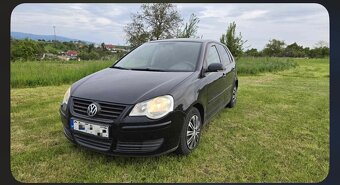 Vw polo 2007 - 19