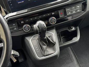 Volkswagen Multivan Highline 4Motion DSG - 19