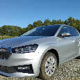 Škoda Fabia IV STYLE-1.5 tsi, dsg, TOP VÝBAVA, 12000KM, 2024 - 19