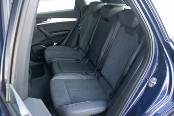 AUDI Q5 40 2.0 TDI mHEV 150kW S-LINE QUATTRO ZÁRUKA 2023 - 19