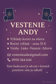 Veštenie - 19