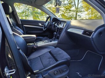 Audi A6 Allroad,171 kw, Quattro - 19