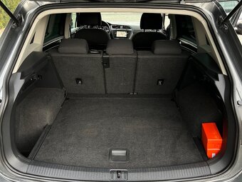 Volkswagen Tiguan 2.0 TDI SCR BMT Highline Full LED DSG - 19