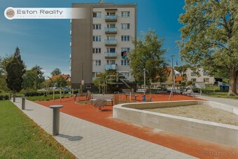 REZERVOVANÉ 3 izbový byt, Šarišské Michaľany - 19